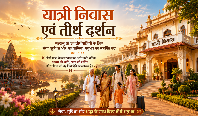 जनकल्याणकारी सेवा